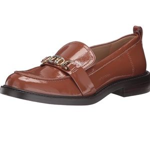 Beige Loafers Sam Edelman